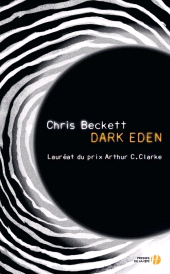 E-book, Dark Eden, Presses de la Cité