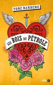E-book, Les Rois du pétrole, Presses de la Cité