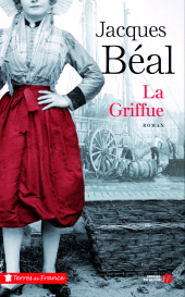 eBook, La Griffue, Presses de la Cité