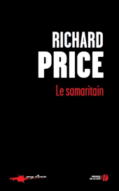 E-book, Le samaritain, Presses de la Cité