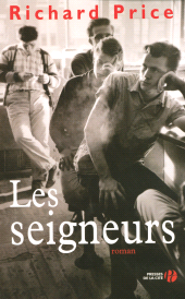E-book, Les seigneurs, Presses de la Cité