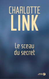 E-book, Le sceau du secret, Presses de la Cité