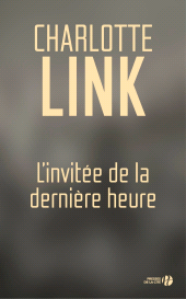 E-book, L'invité de la dernière heure, Presses de la Cité