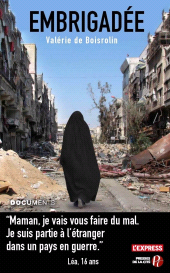 eBook, Embrigadée, Presses de la Cité