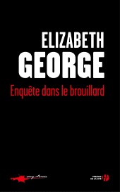 eBook, Enquête dans le brouillard, Presses de la Cité