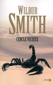 eBook, Cercle vicieux, Presses de la Cité
