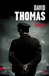 E-book, Ostland, Presses de la Cité