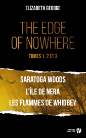 E-book, The edge of nowhere - tomes 1, 2 et 3, Presses de la Cité