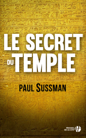 eBook, Le secret du Temple, Presses de la Cité