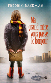 eBook, Ma grand-mère vous passe le bonjour, Presses de la Cité