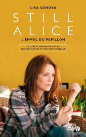 E-book, Still Alice : L'Envol du papillon, Presses de la Cité