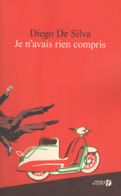 E-book, Je n'avais rien compris, Presses de la Cité