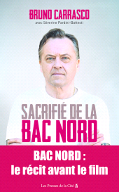 eBook, Sacrifié de la BAC Nord, Presses de la Cité