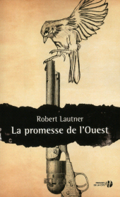 eBook, La Promesse de l'Ouest, Presses de la Cité