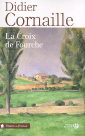 eBook, La croix de fourche, Presses de la Cité
