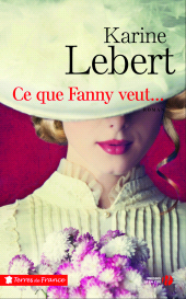 E-book, Ce que Fanny veut..., Presses de la Cité