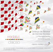 E-book, Catálogo de Revistas de Ciencias Sociales y Humanidades REDALYC-CLACSO, Consejo Latinoamericano de Ciencias Sociales
