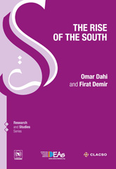 E-book, The rise of the south : essays in south-south trade and finance, Consejo Latinoamericano de Ciencias Sociales
