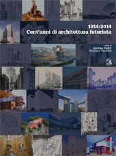 eBook, 1914/2014 : cent'anni di architettura futurista, CLEAN