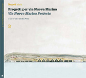 E-book, Napoli LAB01 progetti per via nuova marina : via nuova marina projects, Picone, Adelina, CLEAN