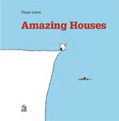 E-book, Amazing houses, CLEAN