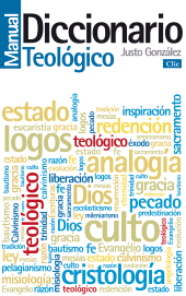 E-book, Diccionario Manual Teológico, Editorial CLIE