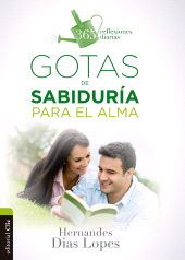 E-book, Gotas de sabiduría para el alma: 365 reflexiones diarias, Editorial CLIE