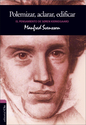 E-book, El pensamiento de Soren Kierkegaard : Polemizar, aclarar, edificar, Editorial CLIE