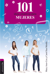 E-book, 101 ideas creativas para mujeres, Editorial CLIE