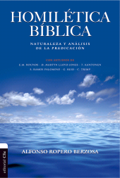 E-book, Homilética bíblica, Editorial CLIE
