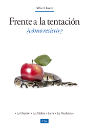 E-book, Frente a la tentación : cómo resistir?, Editorial CLIE