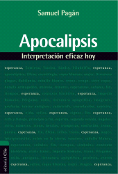 E-book, Apocalipsis: Interpretación eficaz hoy, Editorial CLIE