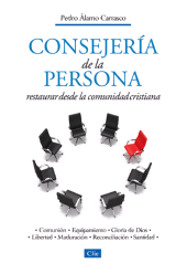 E-book, Consejería de la persona: Restaurar desde la comunidad cristiana, Editorial CLIE