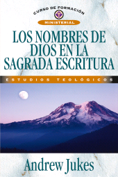 E-book, Los nombres de Dios en la Sagrada Escritura, Editorial CLIE