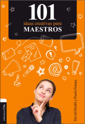 E-book, 101 ideas creativas para maestros, Editorial CLIE