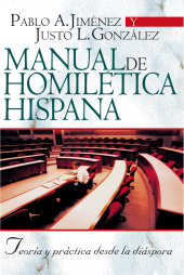 E-book, Manual de Homilética Hispánica, Editorial CLIE