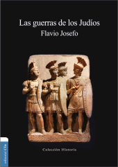 E-book, Las guerras de los Judíos, Editorial CLIE