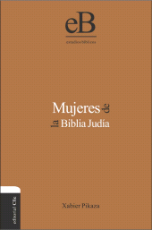 E-book, Mujeres de la Biblia Judía, Editorial CLIE