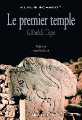 E-book, Le Premier temple : Göbekli tepe, CNRS Éditions