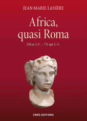 E-book, Africa, quasi Roma, CNRS Éditions