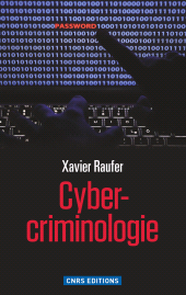 E-book, Cybercriminologie, CNRS Éditions
