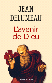 E-book, L'Avenir de Dieu, CNRS Éditions
