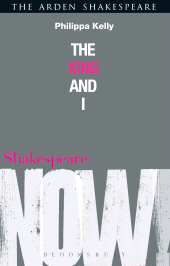 E-book, The King and I, Continuum