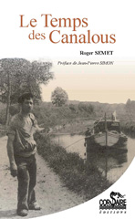 E-book, Le Temps des Canalous, Semet, Roger, Corsaire Éditions