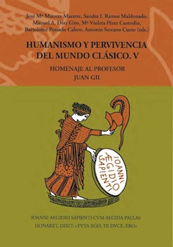 E-book, Humanismo y pervivencia del mundo clásico : homenaje al profesor Juan Gil : V, CSIC, Consejo Superior de Investigaciones Científicas