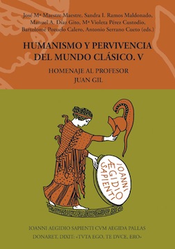 E-book, Humanismo y pervivencia del mundo clásico : homenaje al profesor Juan Gil : V, CSIC, Consejo Superior de Investigaciones Científicas