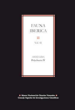 eBook, Fauna ibérica, CSIC, Consejo Superior de Investigaciones Científicas