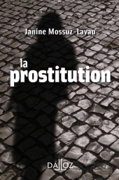 E-book, La prostitution, Éditions Dalloz