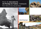 E-book, Guia de descoberta del Paratge de Tudela : cadaqués, Parc Natural de Cap de Creus, Puiguriguer, Marta, Documenta Universitaria