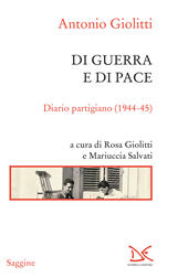 eBook, Di guerra e di pace, Donzelli Editore